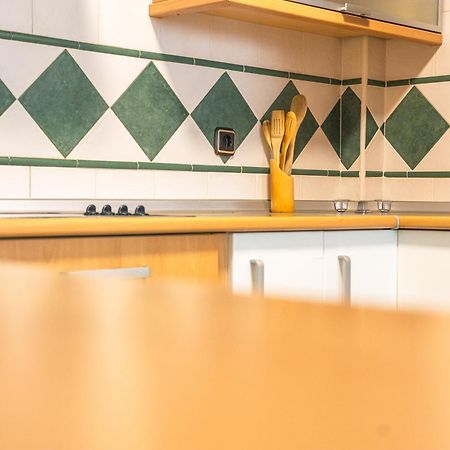 Grande Apartamento Familiar Sevilla Exteriér fotografie