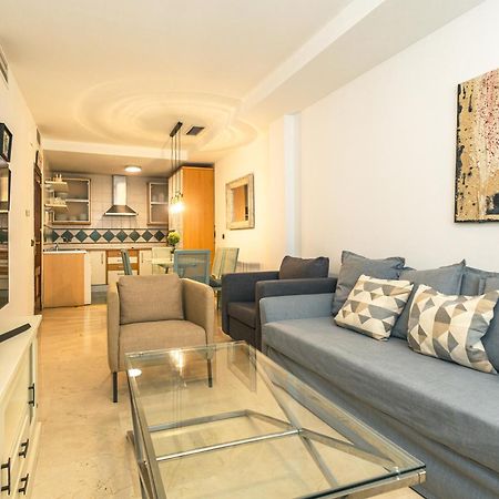 Grande Apartamento Familiar Sevilla Exteriér fotografie