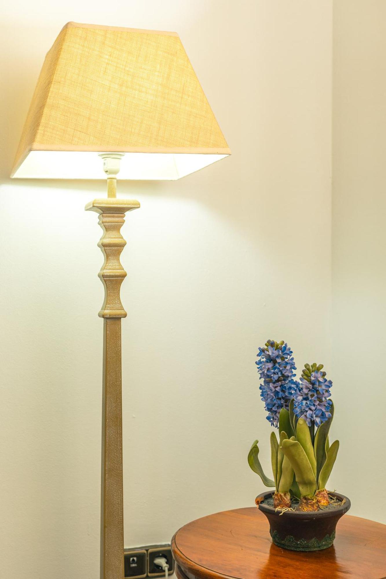 Grande Apartamento Familiar Sevilla Exteriér fotografie